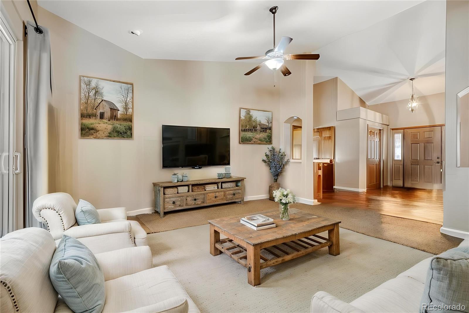 MLS Image #5 for 11303  mount gateway drive,peyton, Colorado