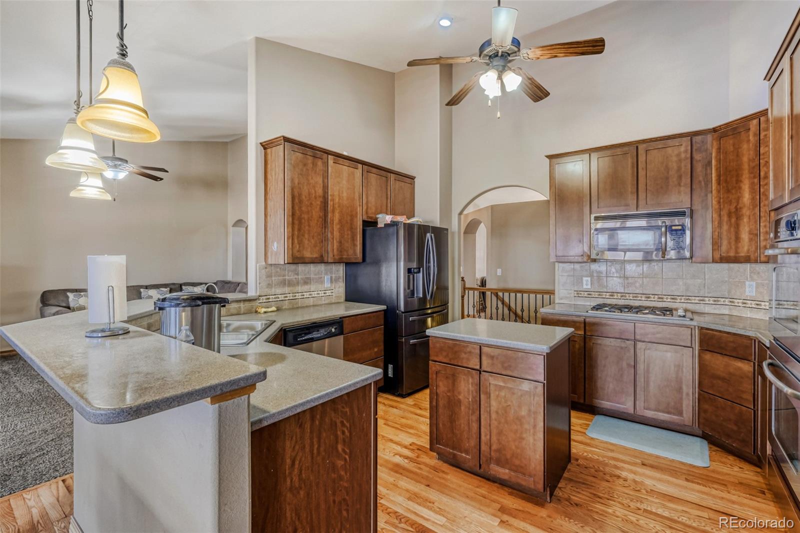 MLS Image #8 for 11303  mount gateway drive,peyton, Colorado