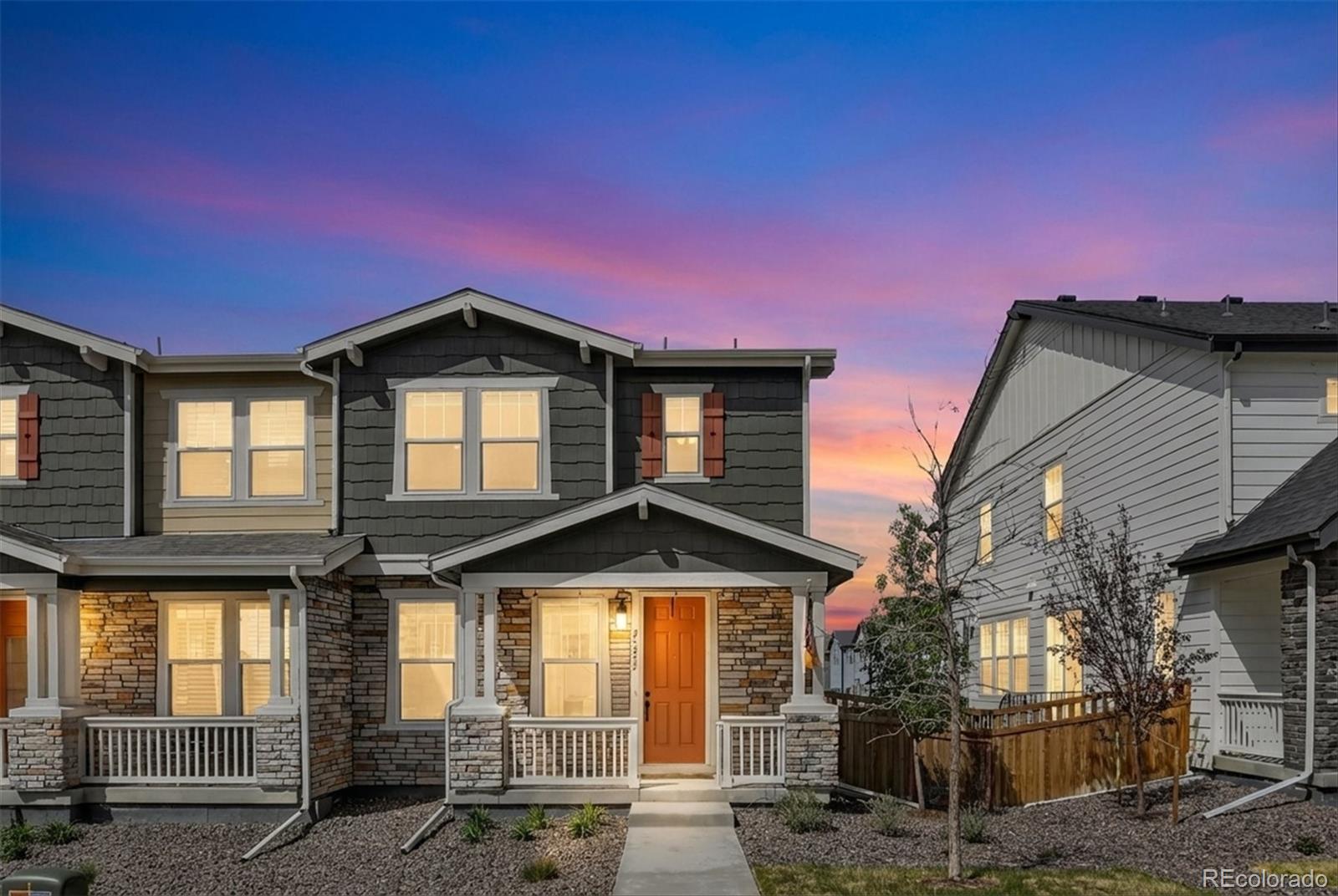 MLS Image #0 for 21233 e 63rd drive,aurora, Colorado