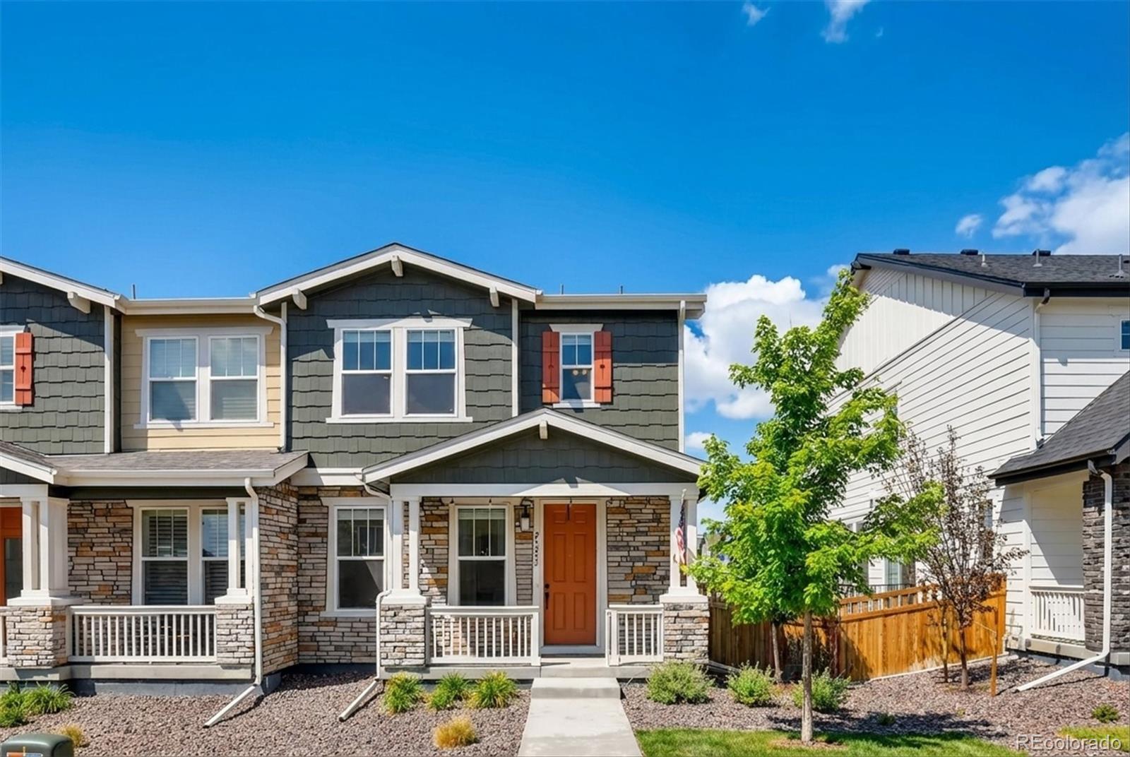 MLS Image #1 for 21233 e 63rd drive,aurora, Colorado