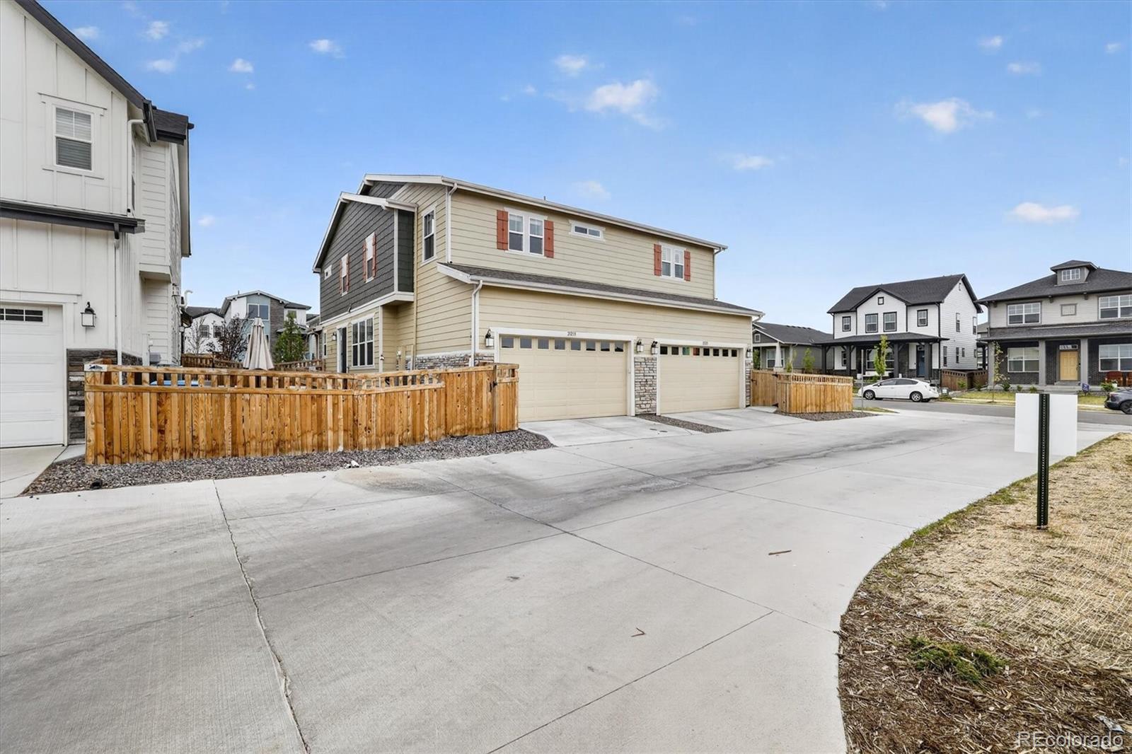 MLS Image #31 for 21233 e 63rd drive,aurora, Colorado