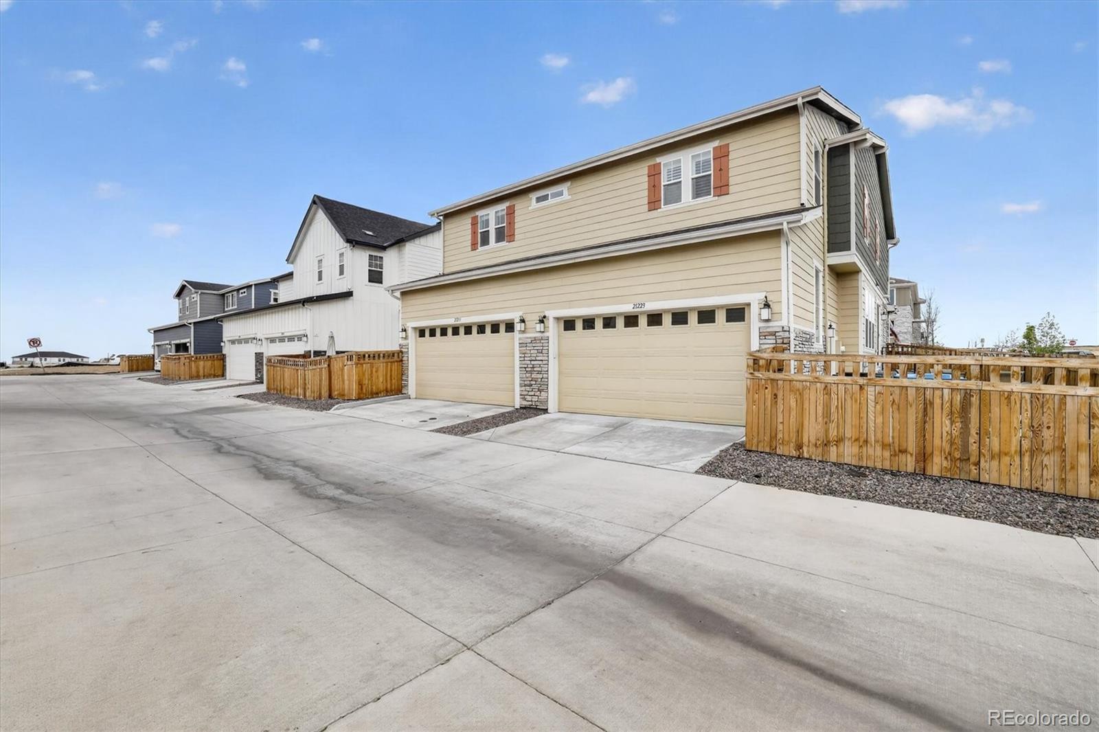MLS Image #32 for 21233 e 63rd drive,aurora, Colorado
