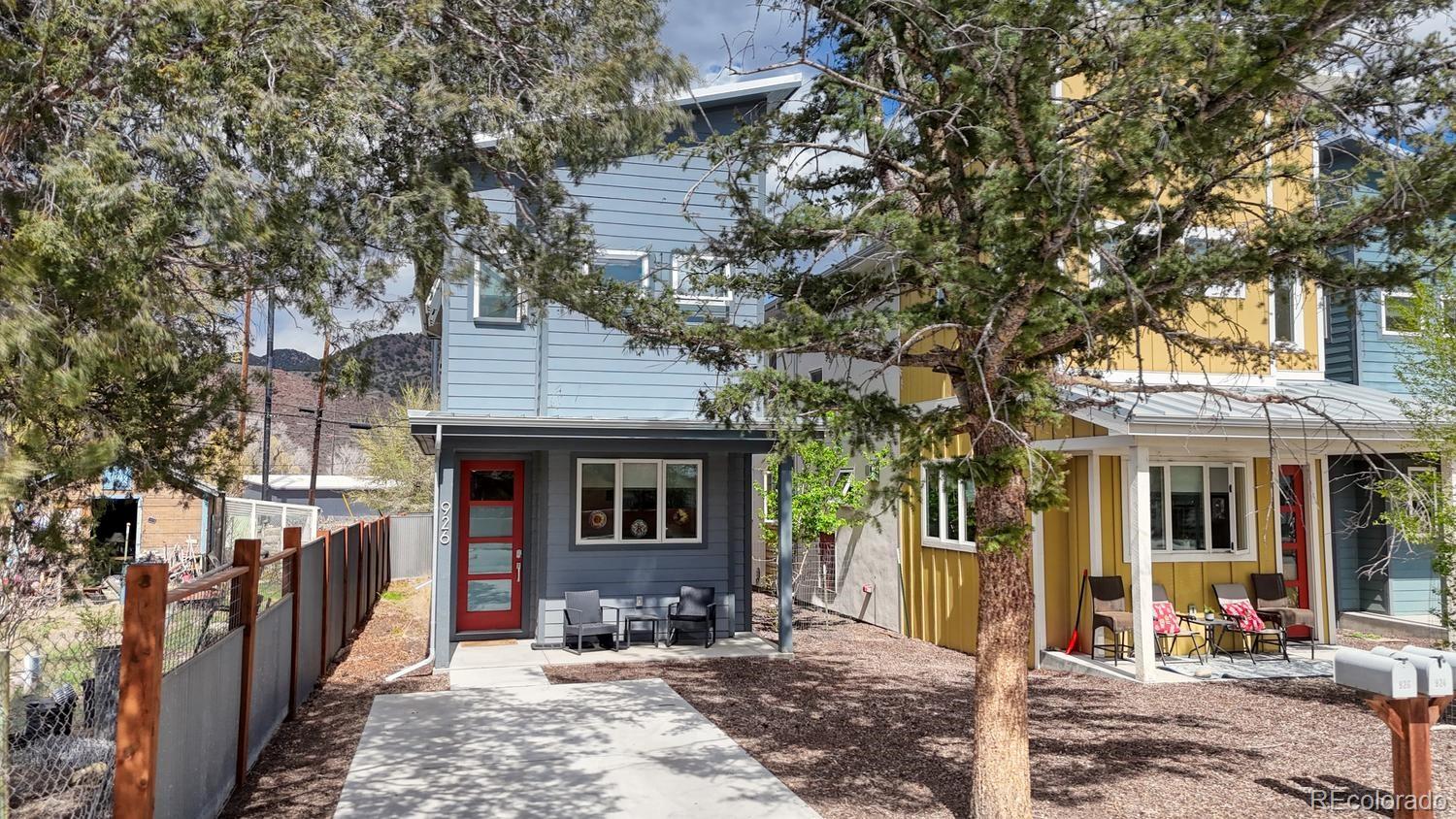 MLS Image #2 for 926 w second street,salida, Colorado