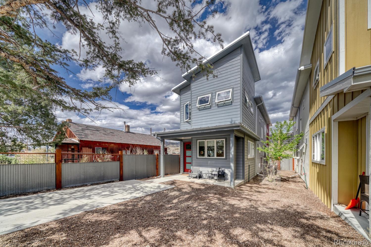 MLS Image #3 for 926 w second street,salida, Colorado