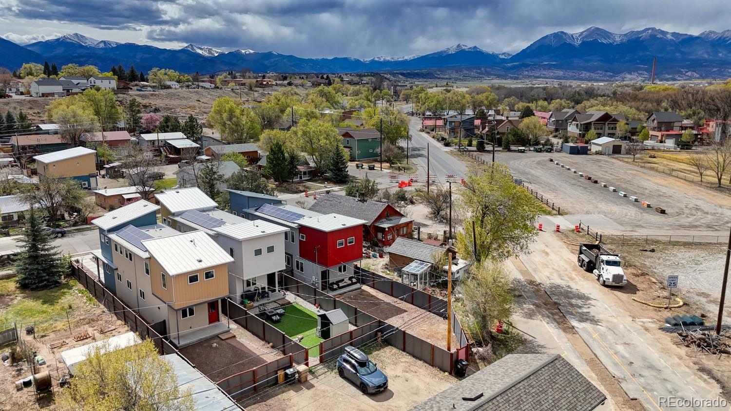 MLS Image #30 for 926 w second street,salida, Colorado