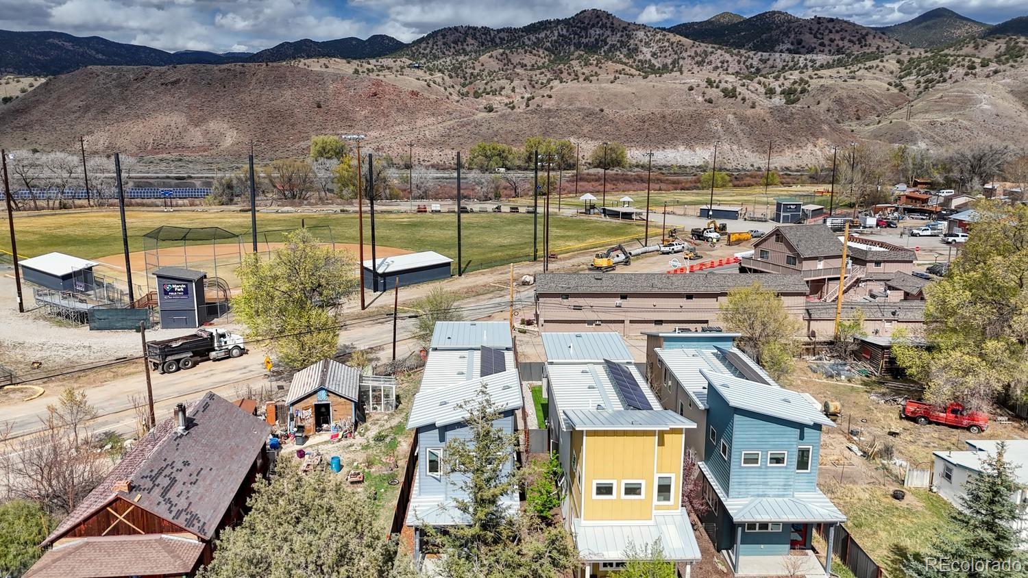 MLS Image #35 for 926 w second street,salida, Colorado