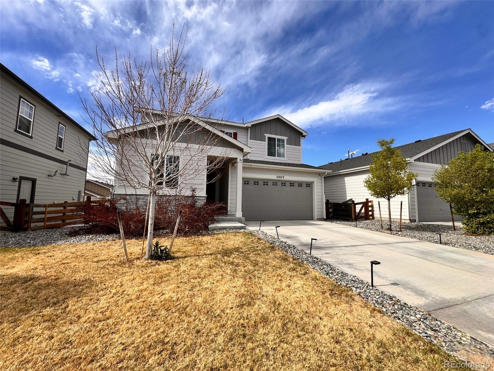 MLS Image #2 for 21073 e tufts avenue,aurora, Colorado