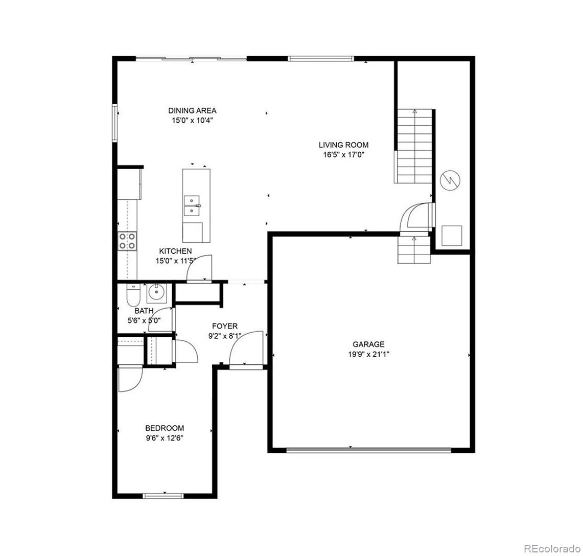MLS Image #38 for 21073 e tufts avenue,aurora, Colorado