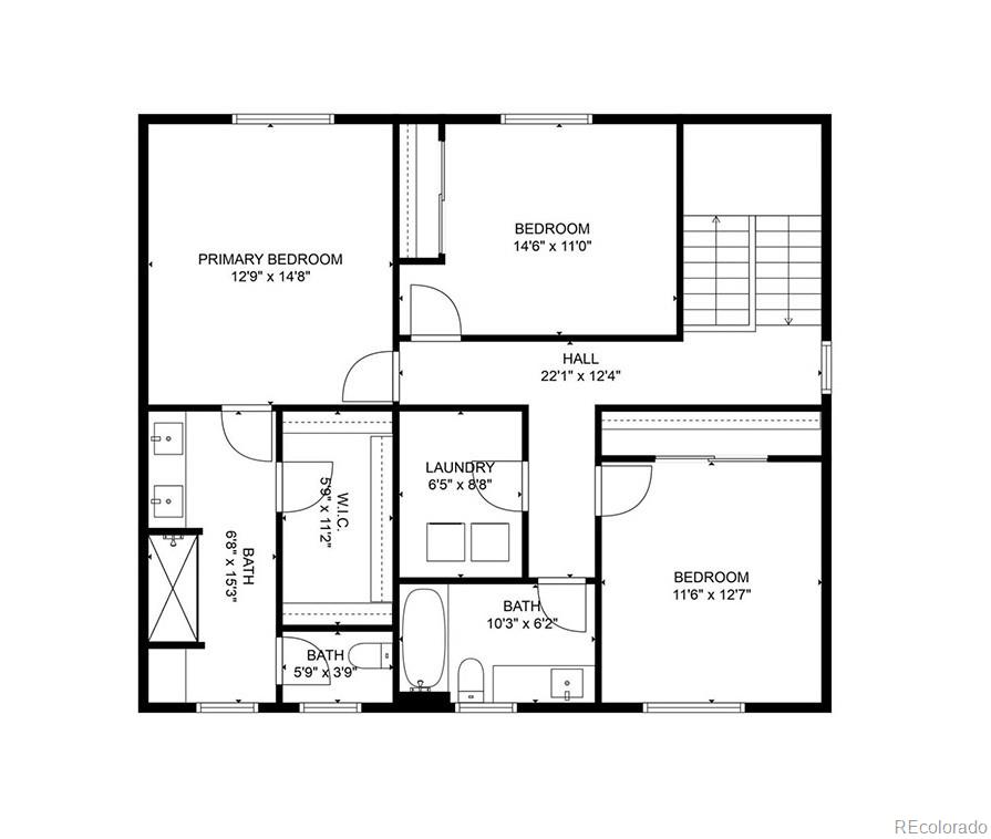 MLS Image #39 for 21073 e tufts avenue,aurora, Colorado