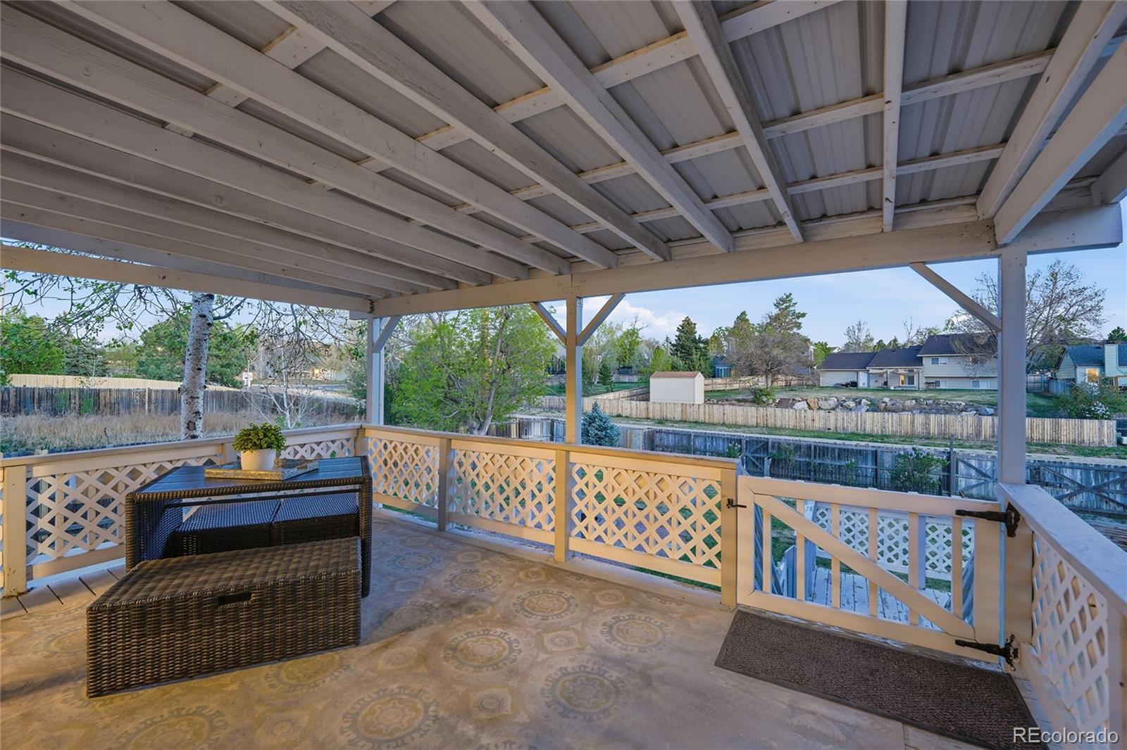 MLS Image #27 for 21642 e alamo place,centennial, Colorado