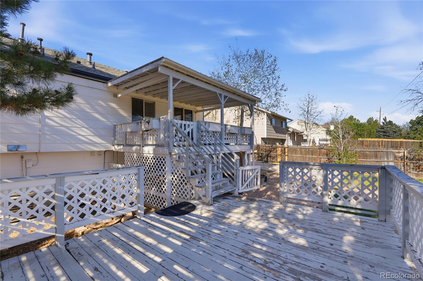 MLS Image #28 for 21642 e alamo place,centennial, Colorado