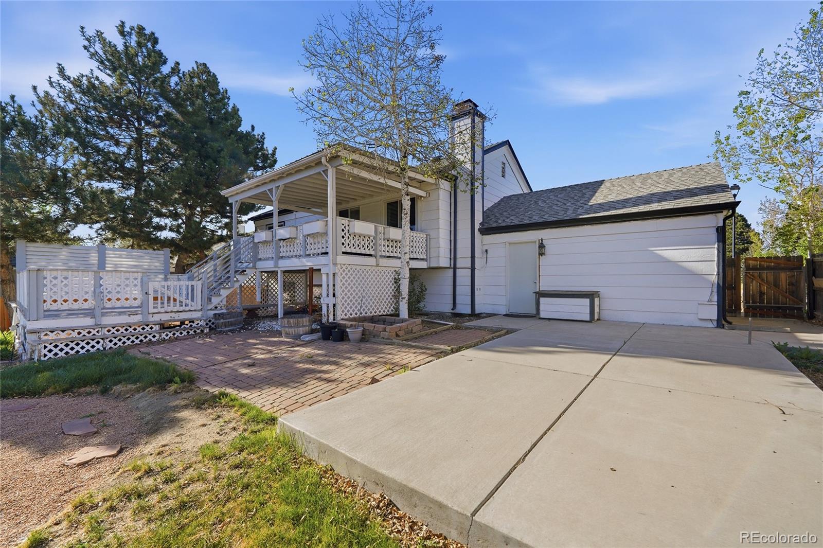 MLS Image #29 for 21642 e alamo place,centennial, Colorado
