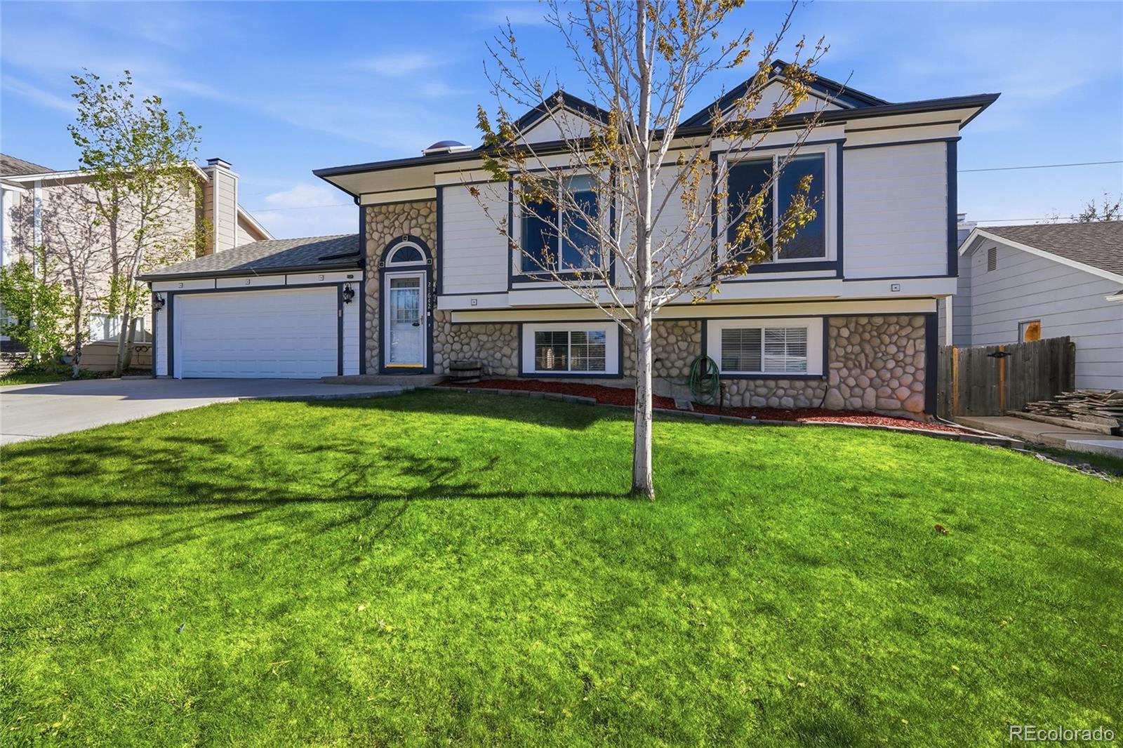 MLS Image #3 for 21642 e alamo place,centennial, Colorado