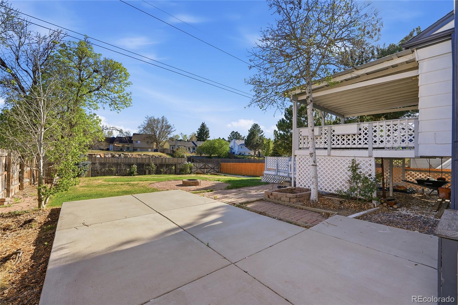 MLS Image #30 for 21642 e alamo place,centennial, Colorado