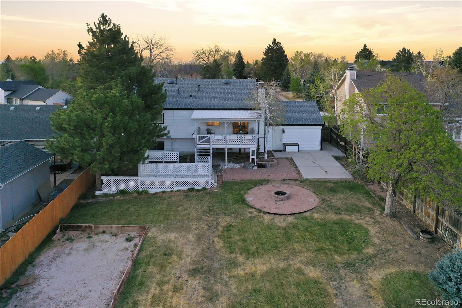 MLS Image #35 for 21642 e alamo place,centennial, Colorado