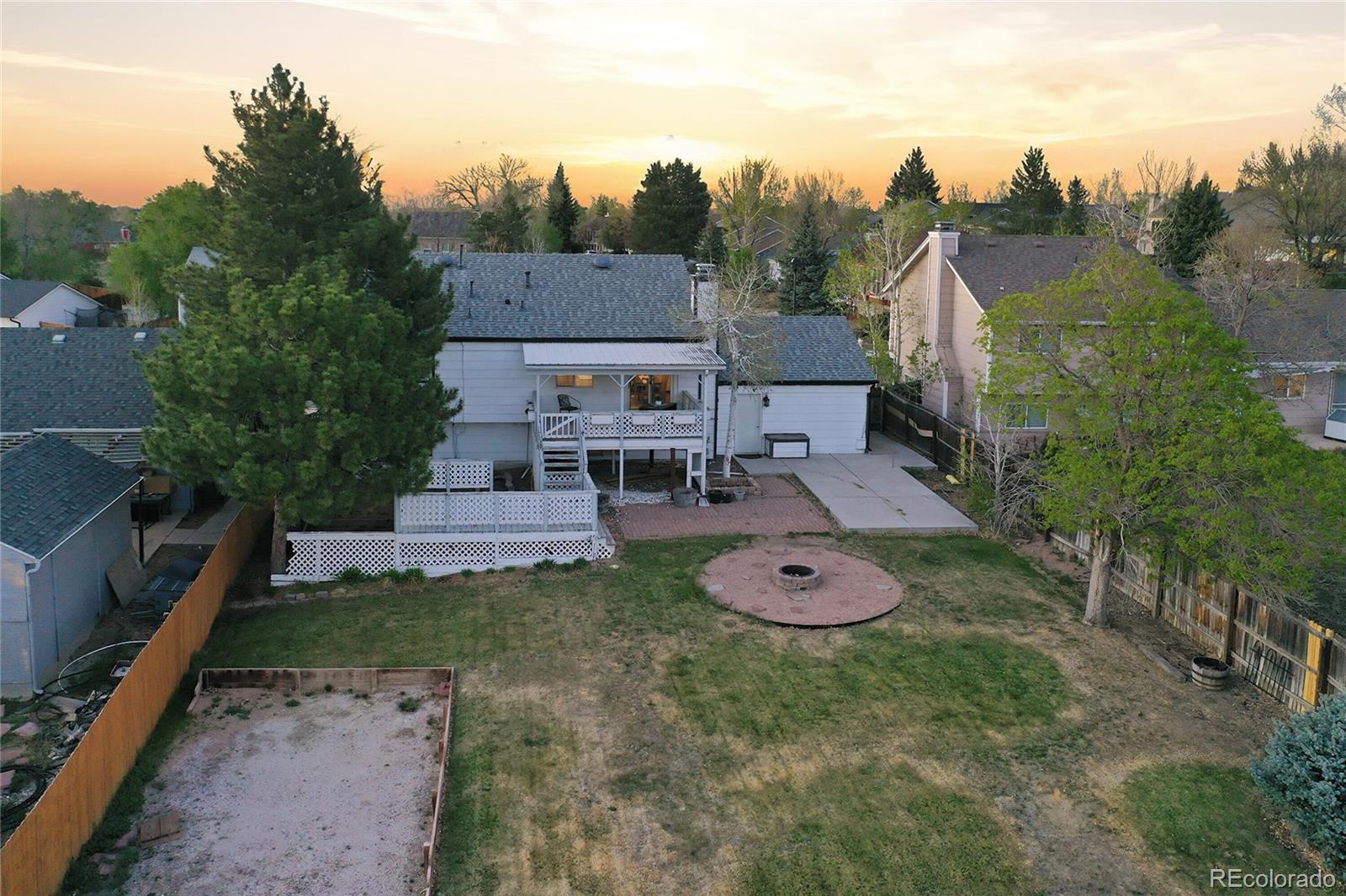 MLS Image #36 for 21642 e alamo place,centennial, Colorado