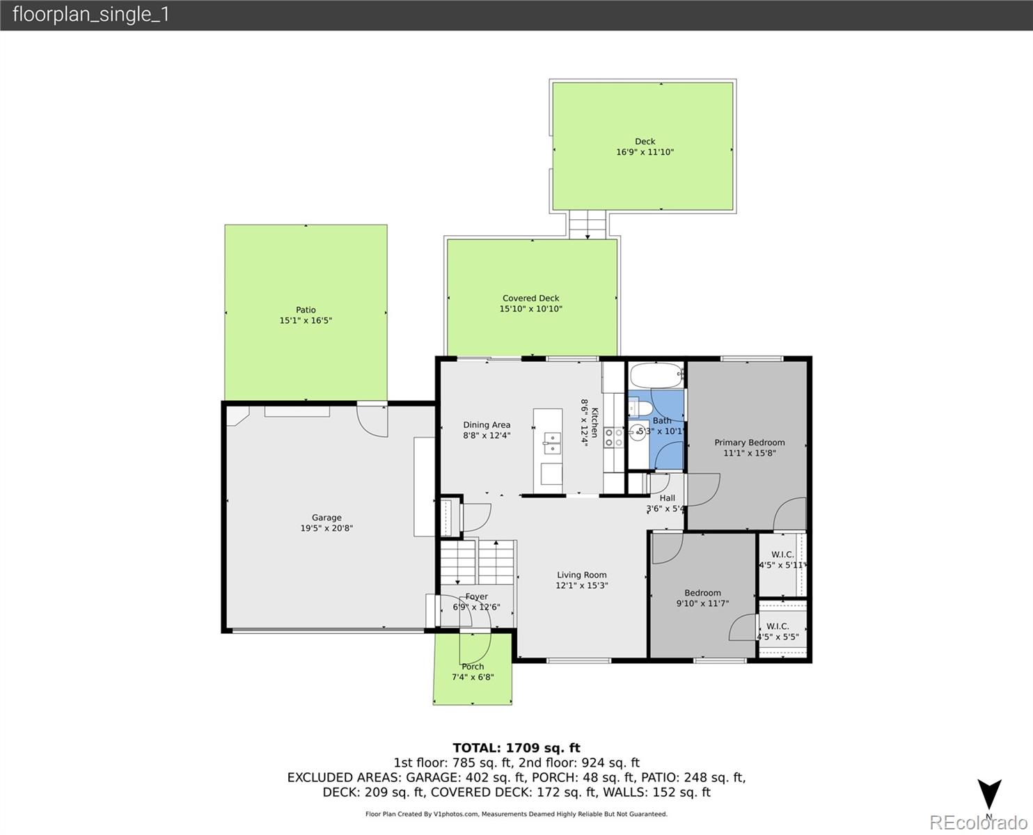 MLS Image #37 for 21642 e alamo place,centennial, Colorado