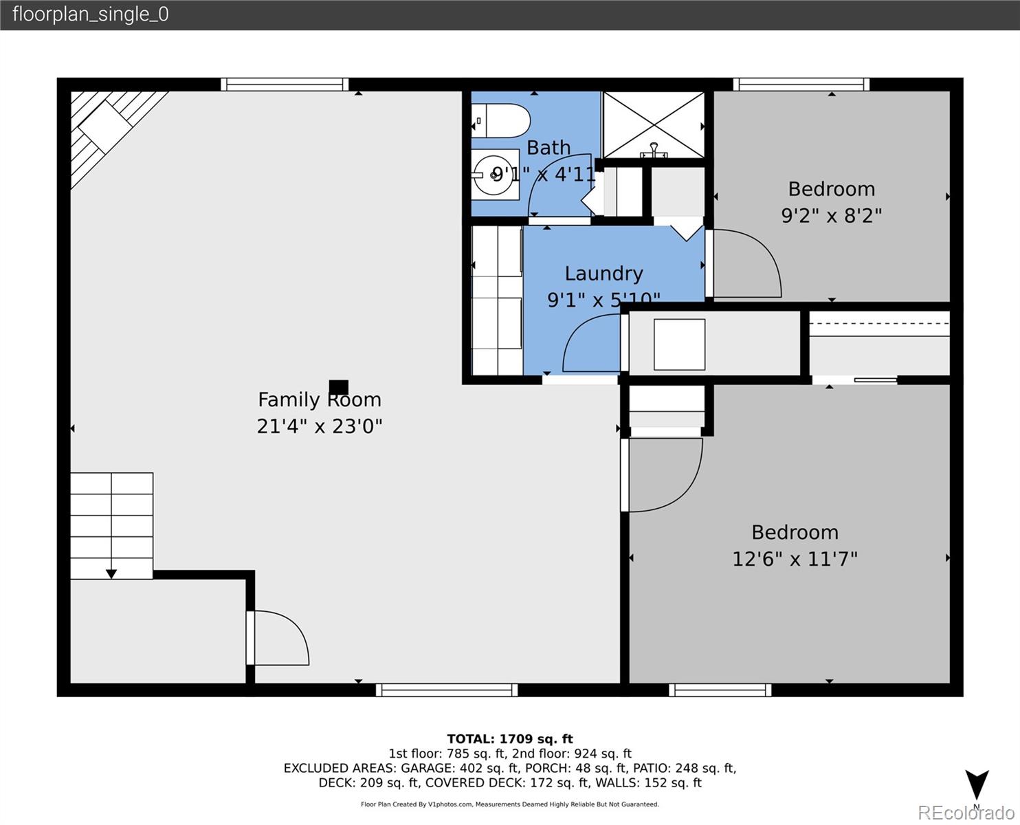 MLS Image #38 for 21642 e alamo place,centennial, Colorado