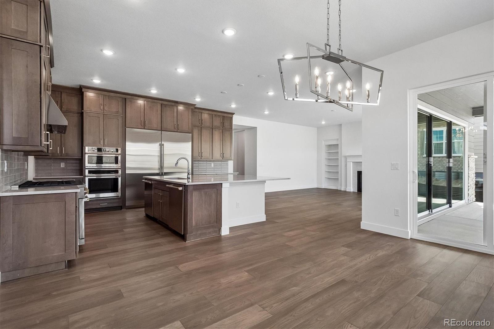 MLS Image #10 for 1303  oleander street,castle rock, Colorado