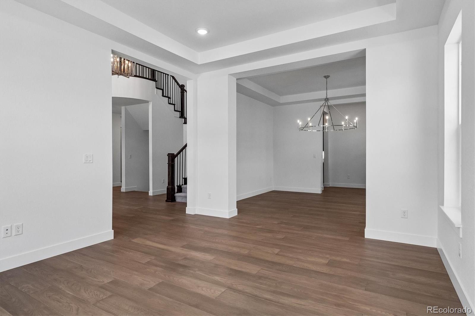 MLS Image #2 for 1303  oleander street,castle rock, Colorado