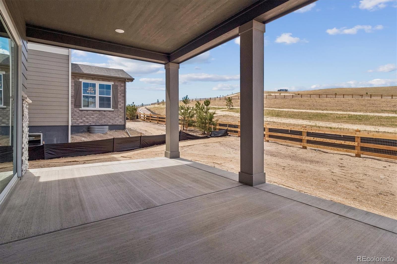 MLS Image #31 for 1303  oleander street,castle rock, Colorado