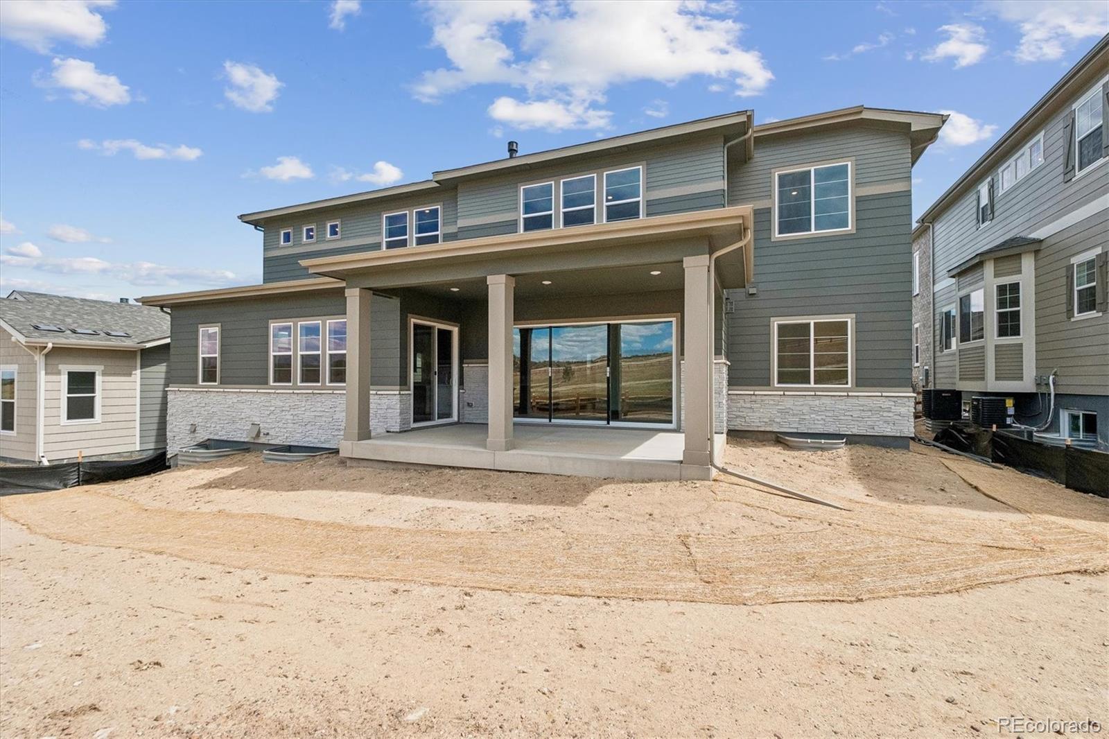MLS Image #32 for 1303  oleander street,castle rock, Colorado