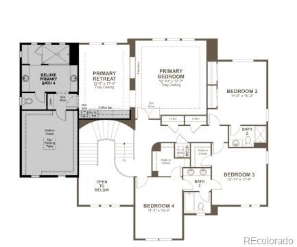 MLS Image #34 for 1303  oleander street,castle rock, Colorado