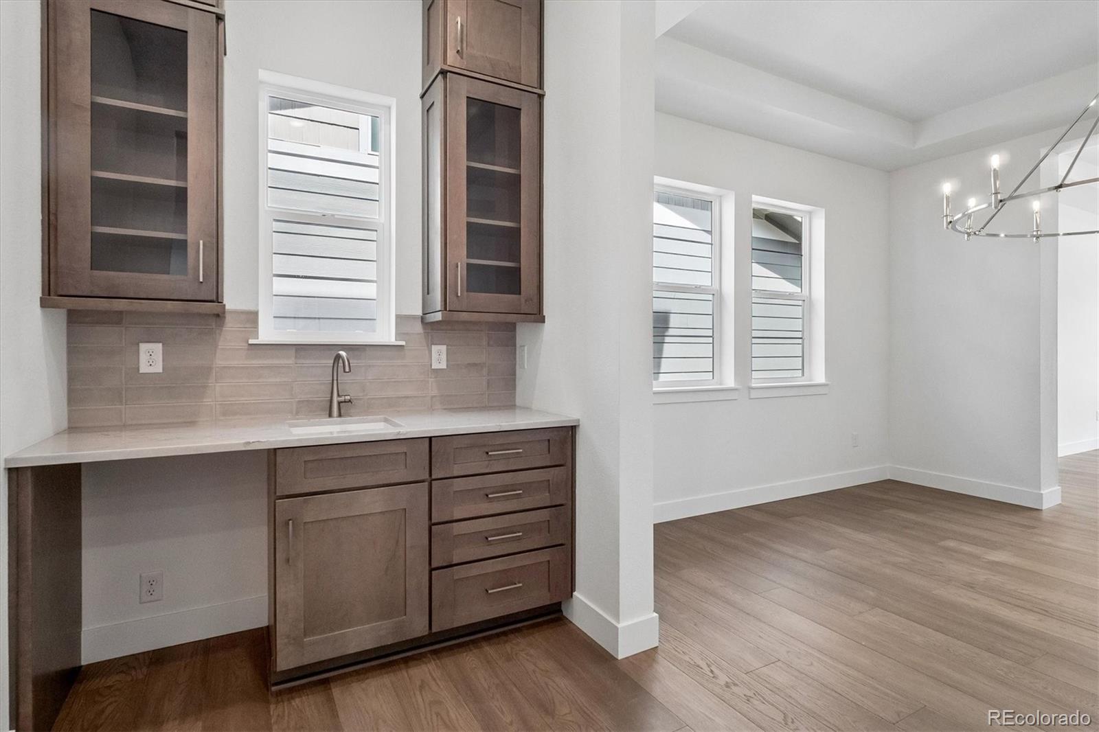 MLS Image #4 for 1303  oleander street,castle rock, Colorado
