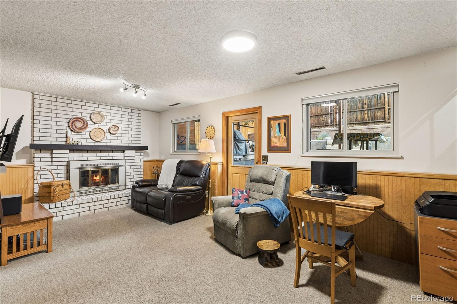 MLS Image #12 for 3280  galena court,colorado springs, Colorado