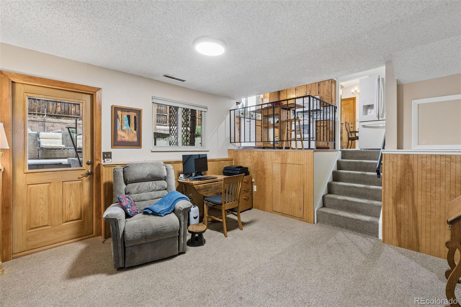 MLS Image #14 for 3280  galena court,colorado springs, Colorado