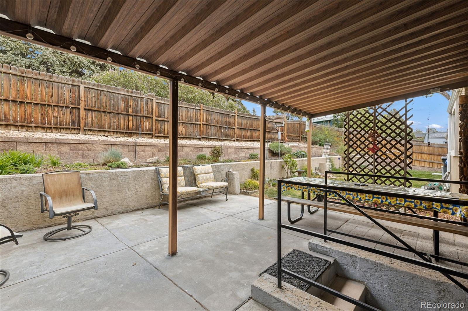 MLS Image #23 for 3280  galena court,colorado springs, Colorado