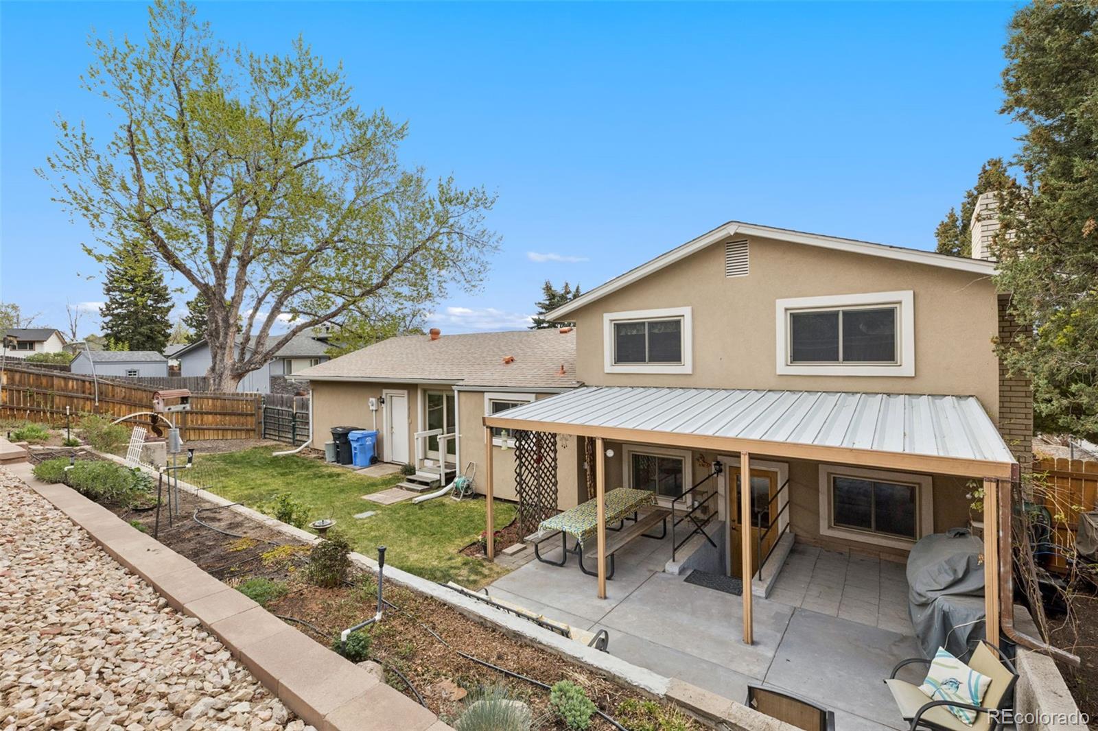 MLS Image #24 for 3280  galena court,colorado springs, Colorado