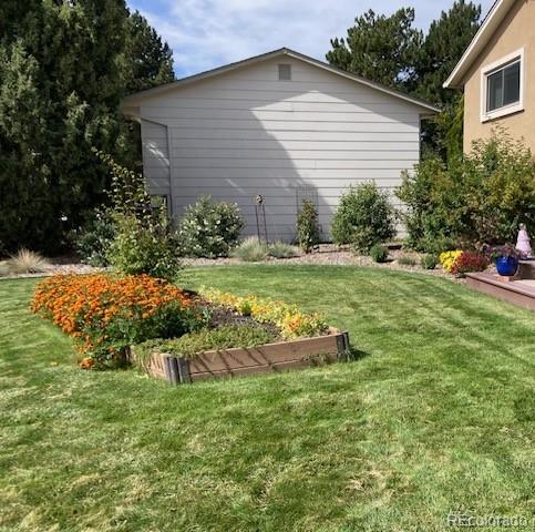 MLS Image #25 for 3280  galena court,colorado springs, Colorado
