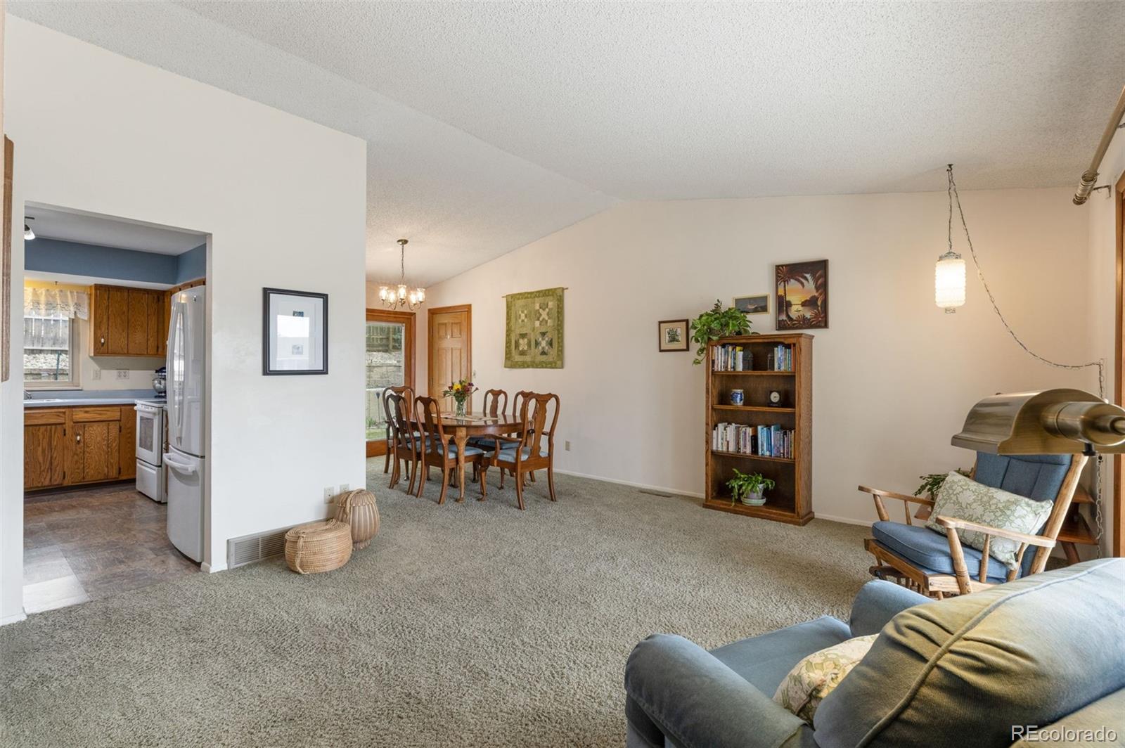 MLS Image #3 for 3280  galena court,colorado springs, Colorado