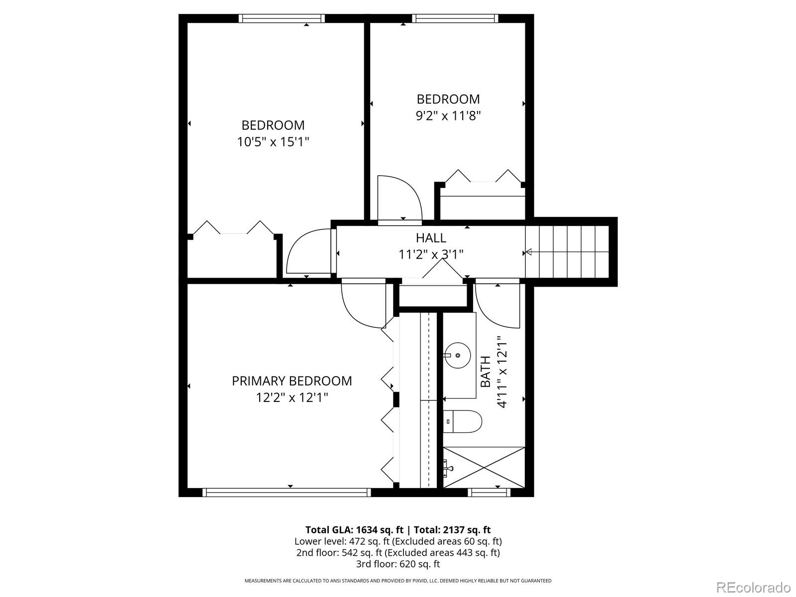 MLS Image #32 for 3280  galena court,colorado springs, Colorado