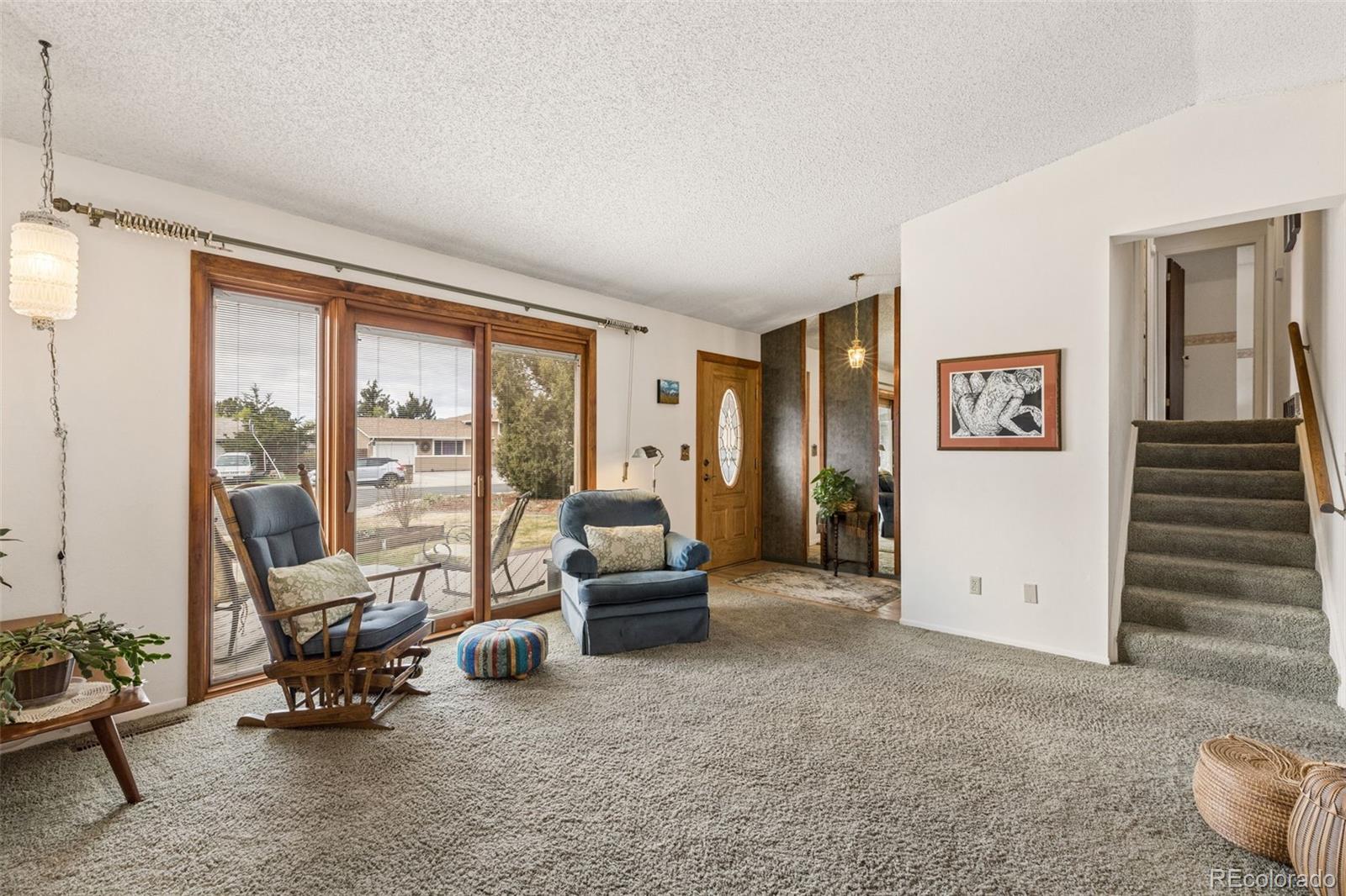 MLS Image #4 for 3280  galena court,colorado springs, Colorado