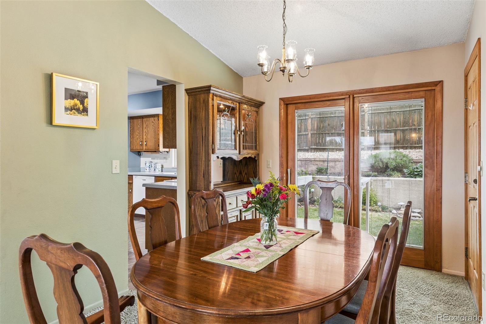 MLS Image #6 for 3280  galena court,colorado springs, Colorado
