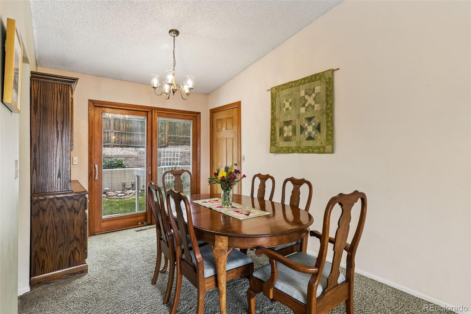 MLS Image #7 for 3280  galena court,colorado springs, Colorado