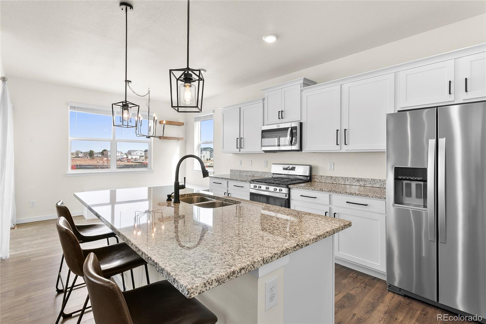 MLS Image #12 for 140  racer street,bennett, Colorado