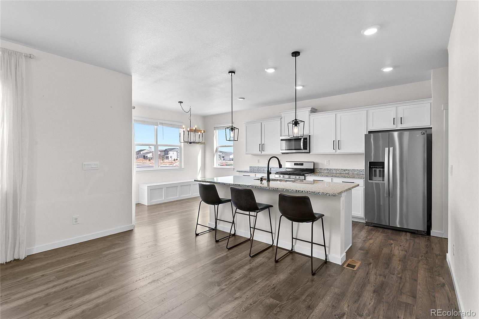MLS Image #14 for 140  racer street,bennett, Colorado