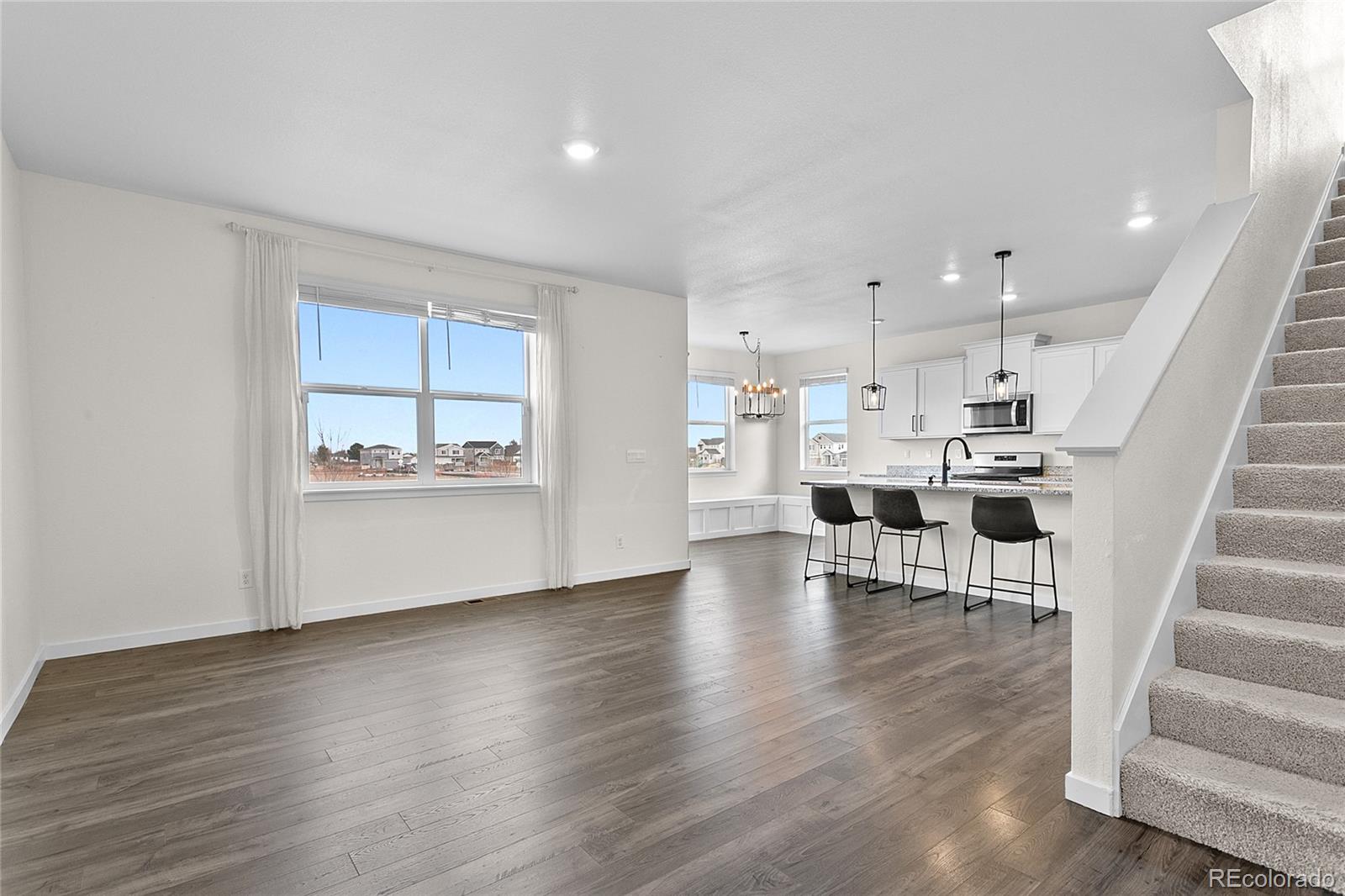 MLS Image #3 for 140  racer street,bennett, Colorado