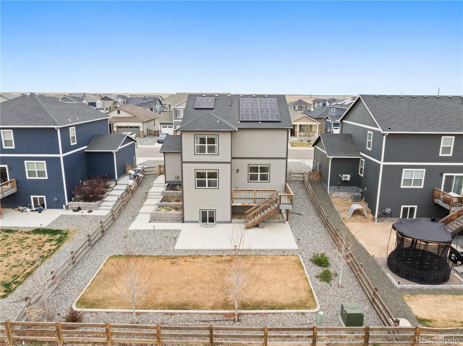 MLS Image #33 for 140  racer street,bennett, Colorado