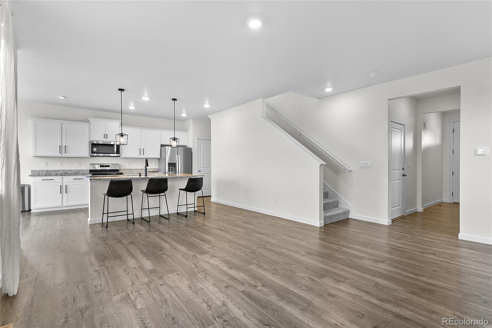 MLS Image #4 for 140  racer street,bennett, Colorado