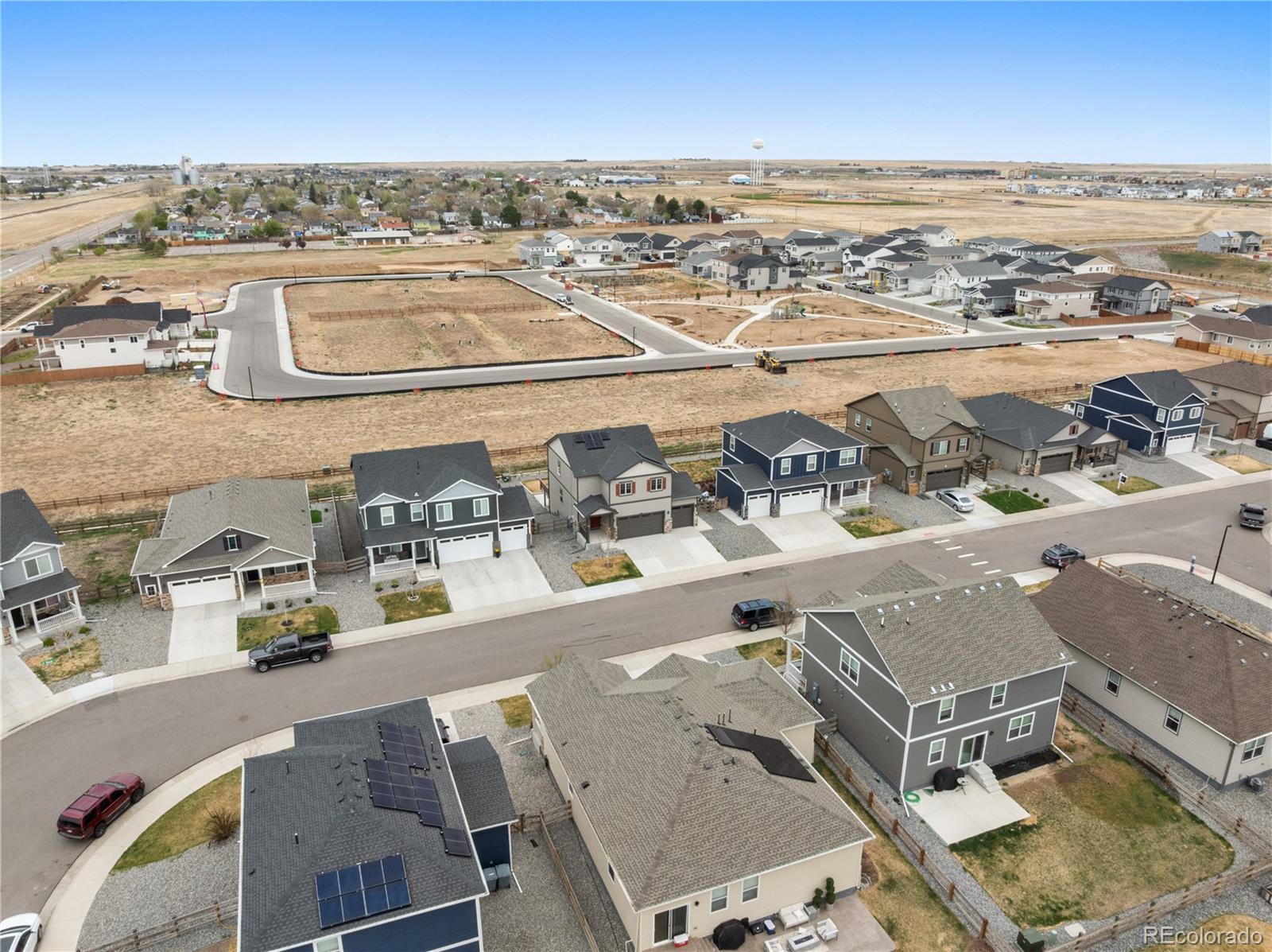MLS Image #42 for 140  racer street,bennett, Colorado