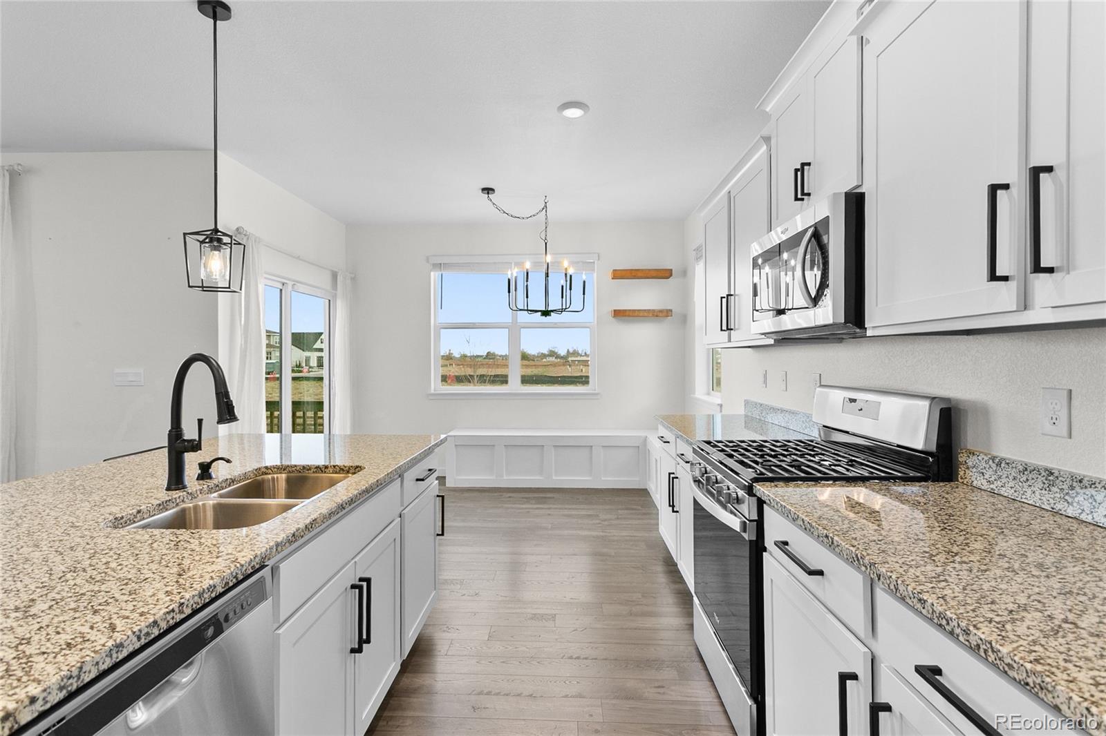 MLS Image #5 for 140  racer street,bennett, Colorado