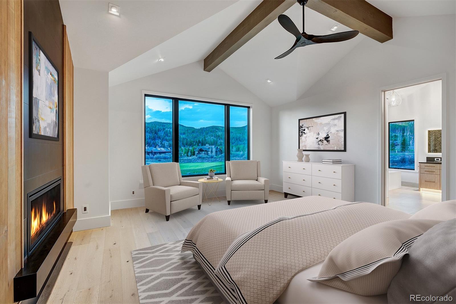 MLS Image #3 for 294  gold run road,breckenridge, Colorado