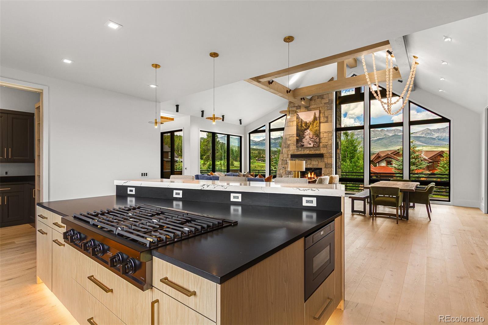 MLS Image #4 for 294  gold run road,breckenridge, Colorado