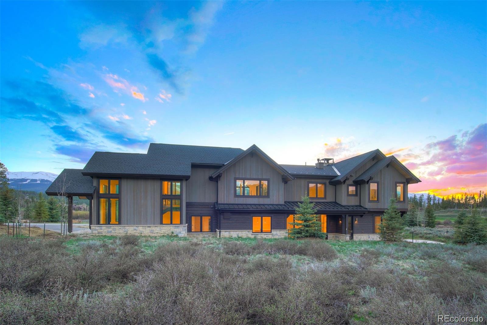 MLS Image #44 for 294  gold run road,breckenridge, Colorado