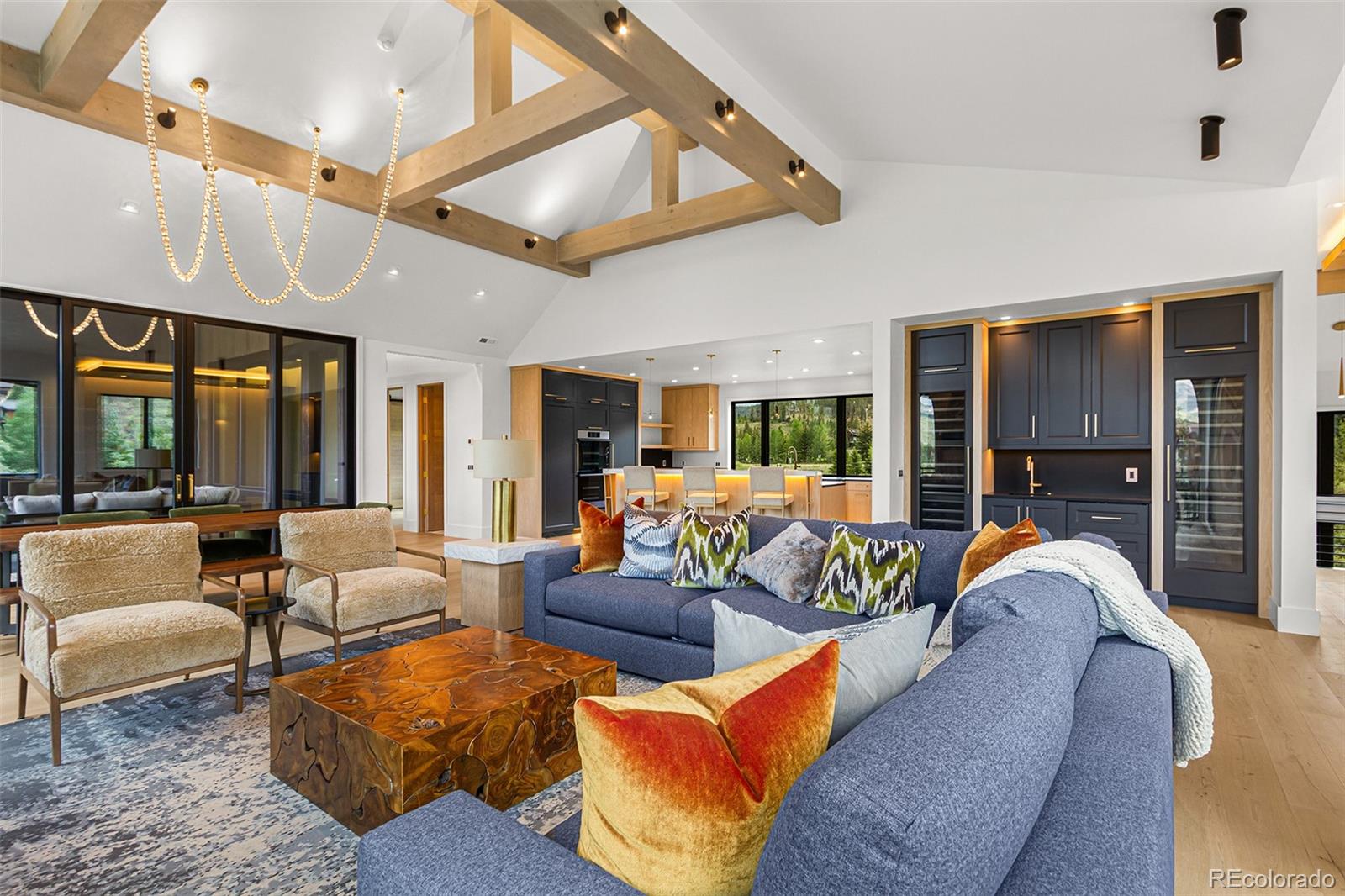 MLS Image #6 for 294  gold run road,breckenridge, Colorado