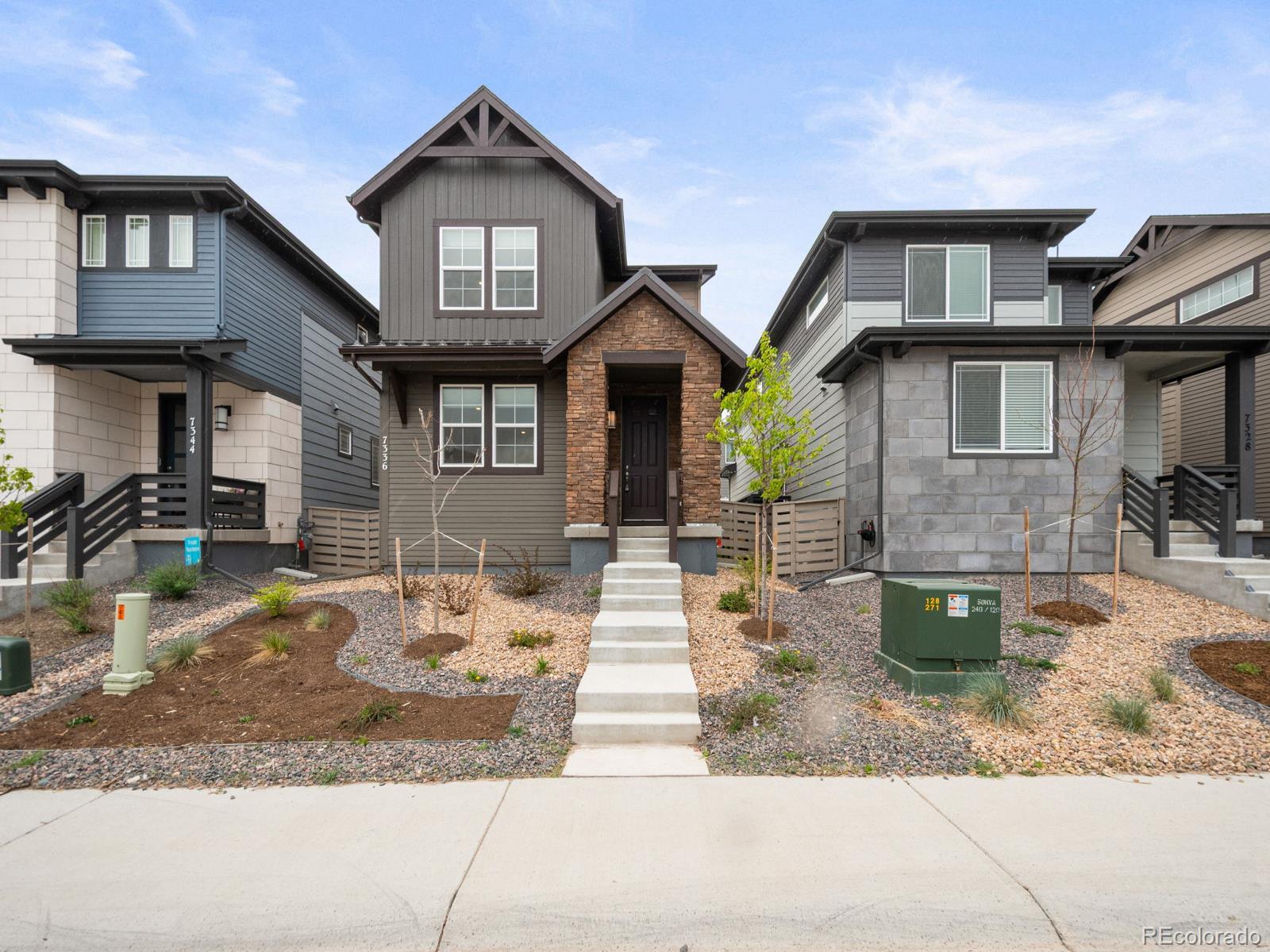 MLS Image #0 for 7336  watercress drive,littleton, Colorado